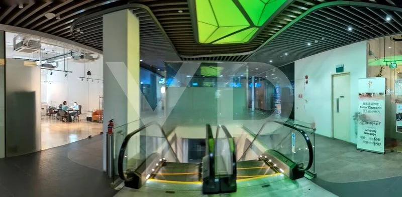 Shop / Shophouse for Rent: Hexacube, 2-Storey Corner Unit, Jalan PJU 1a/20b Ara Damansara - Image 2