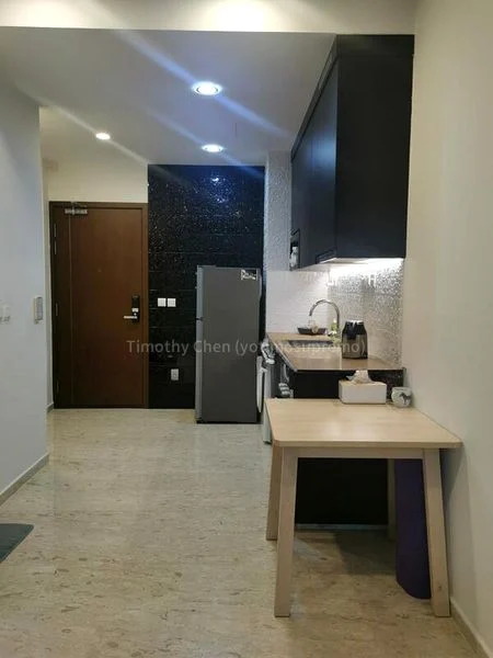 1 Bed Condo for Rent in  Cardiff Residence - Image 3