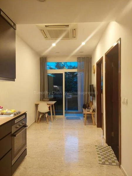 1 Bed Condo for Rent in  Cardiff Residence - Image 6