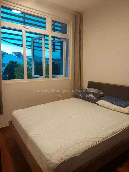 1 Bed Condo for Rent in  Cardiff Residence - Image 5