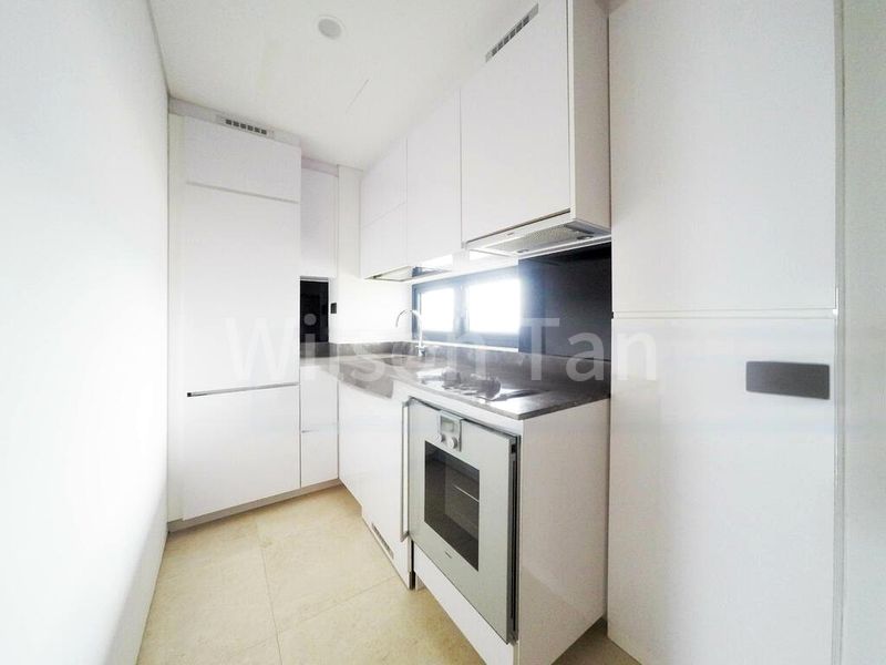 2 Bed Condo for Rent in  Robinson Suites - Image 13