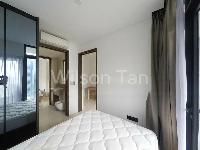 2 Bed Condo for Rent in  Robinson Suites - Image 8