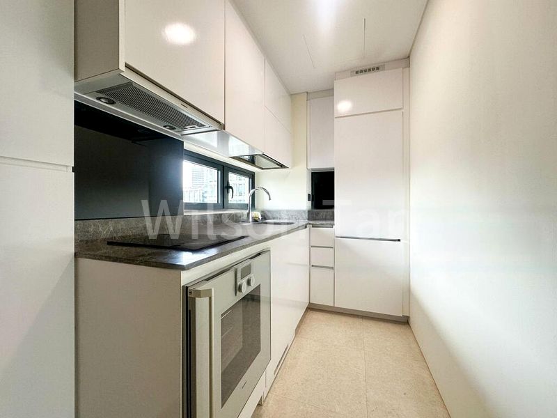 2 Bed Condo for Rent in  Robinson Suites - Image 6