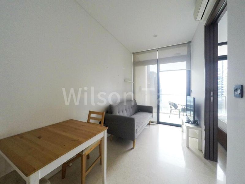 2 Bed Condo for Rent in  Robinson Suites - Image 14