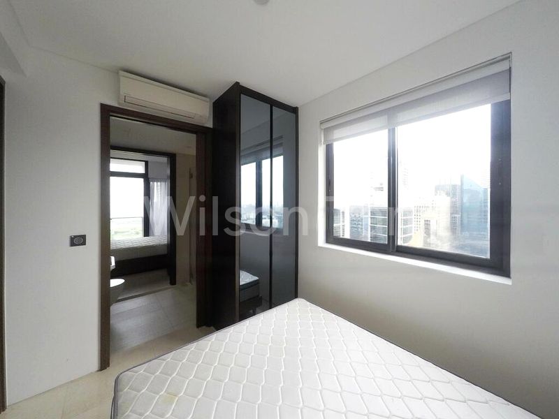 2 Bed Condo for Rent in  Robinson Suites - Image 11