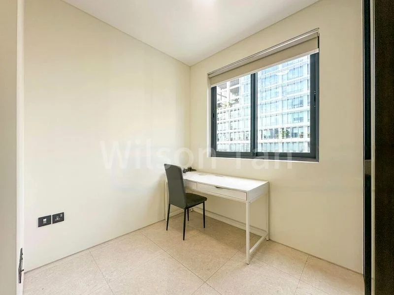 2 Bed Condo for Rent in  Robinson Suites - Image 4