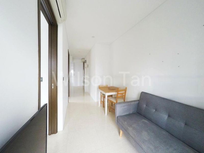 2 Bed Condo for Rent in  Robinson Suites - Image 7
