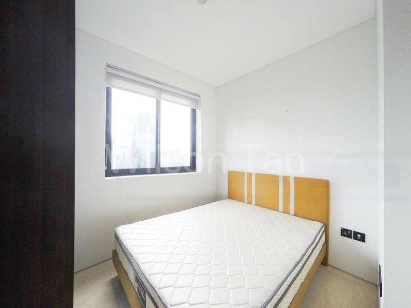 2 Bed Condo for Rent in  Robinson Suites - Image 10