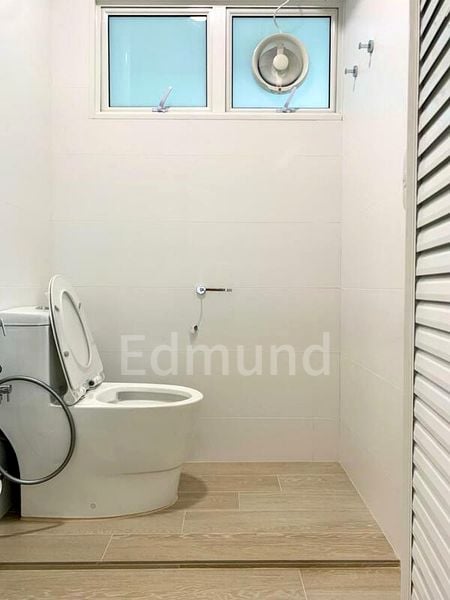 3 Room (3NG) HDB for Rent in  449 Clementi Avenue 3 - Image 2