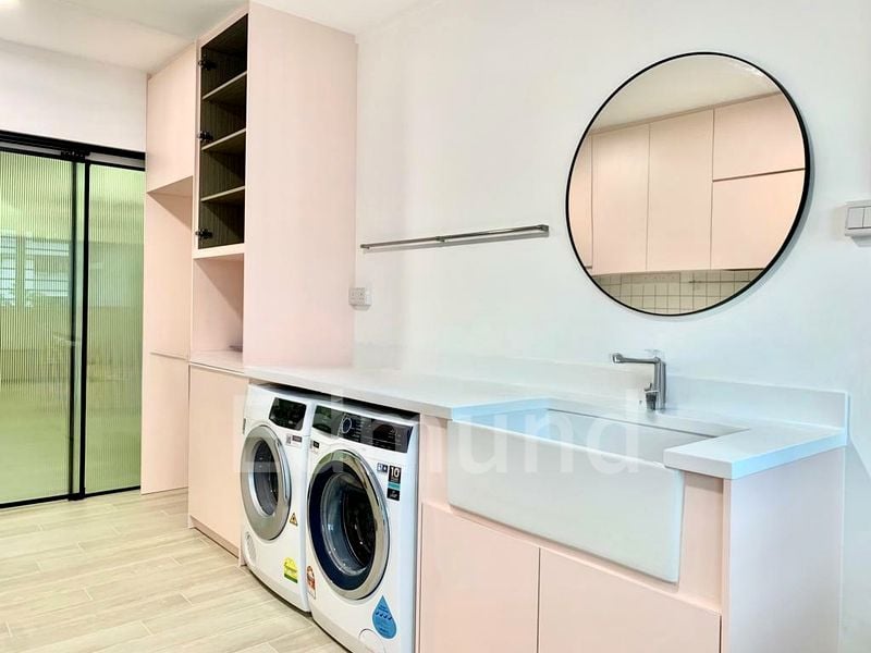 3 Room (3NG) HDB for Rent in  449 Clementi Avenue 3 - Image 6