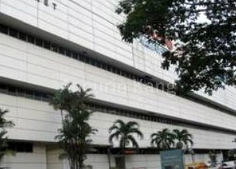 Warehouse for Rent in  IMM Building - Image 2