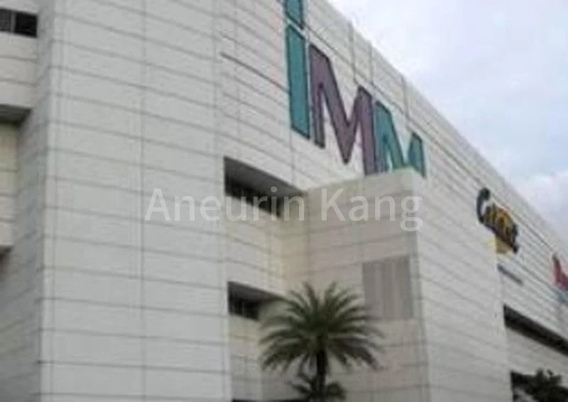 Warehouse for Rent in  IMM Building - Image 4