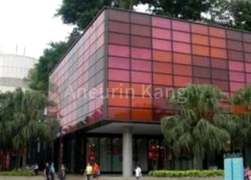 Warehouse for Rent in  IMM Building - Image 3