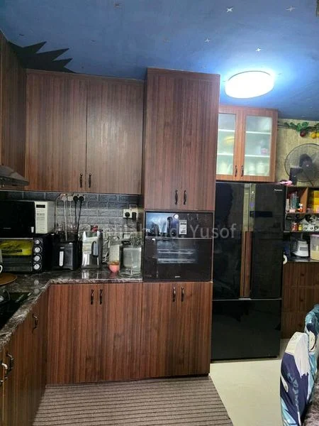5 Room (5I) HDB for Sale in  305D Anchorvale Link - Image 8