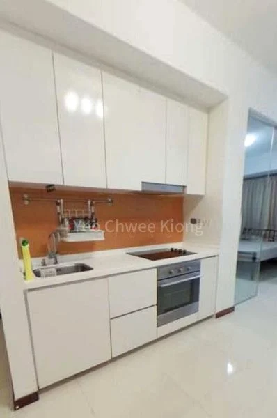 1 Bed Condo for Rent in  Double Bay Residences - Image 1
