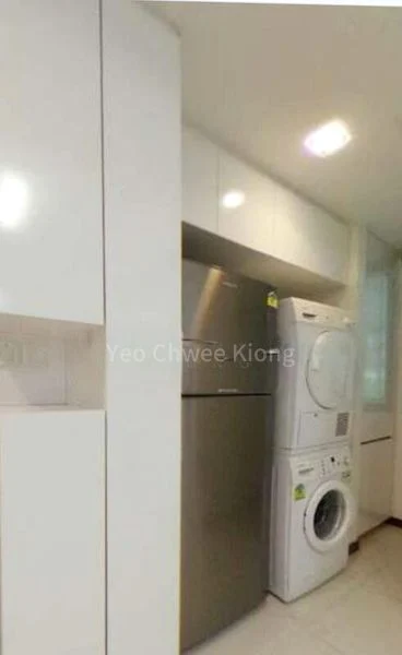 1 Bed Condo for Rent in  Double Bay Residences - Image 5