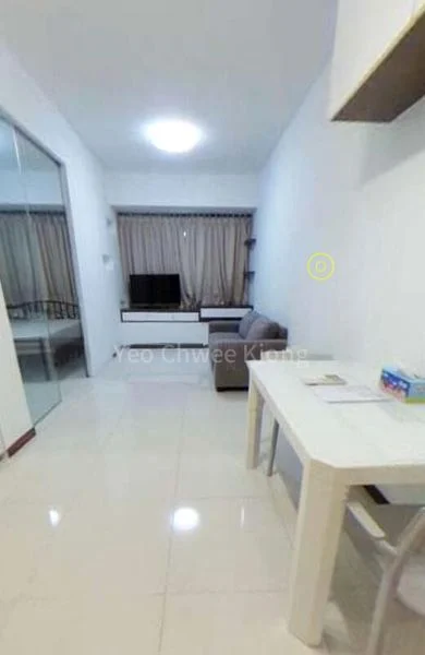 1 Bed Condo for Rent in  Double Bay Residences - Image 4