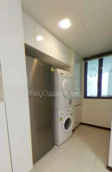 1 Bed Condo for Rent in  Double Bay Residences - Image 2