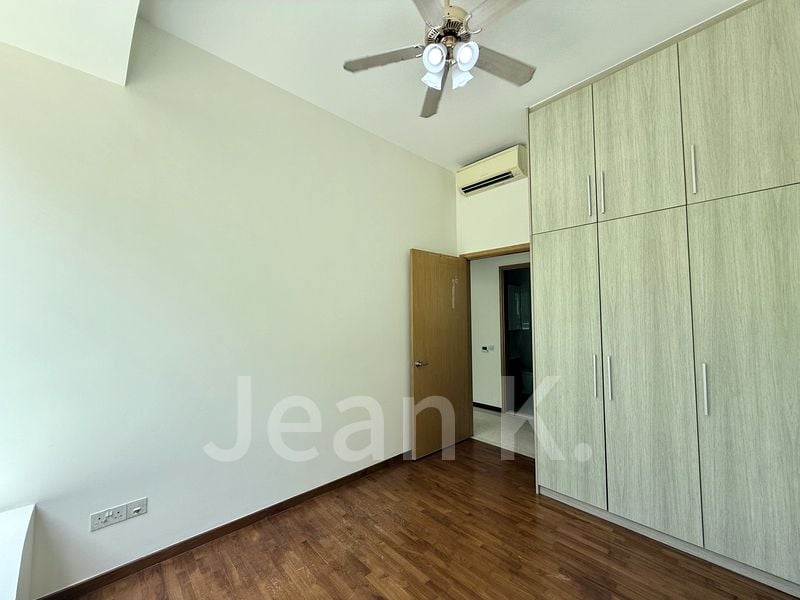 3 Bed Condo for Rent in  Clover By The Park - Image 10