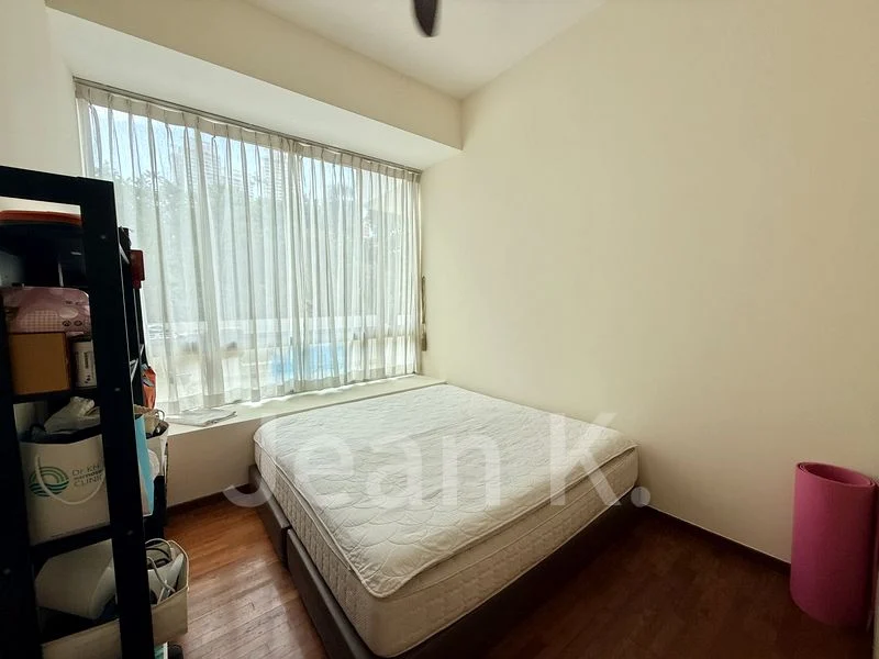 3 Bed Condo for Rent in  Clover By The Park - Image 9