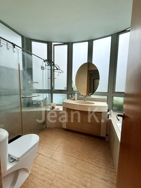 3 Bed Condo for Rent in  Clover By The Park - Image 8