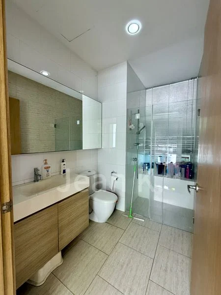 3 Bed Condo for Rent in  Clover By The Park - Image 11