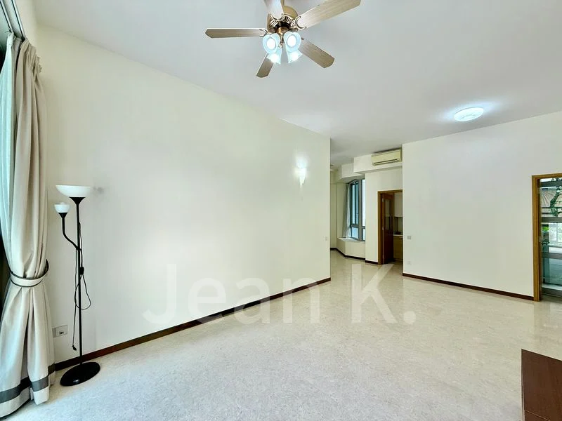 3 Bed Condo for Rent in  Clover By The Park - Image 3