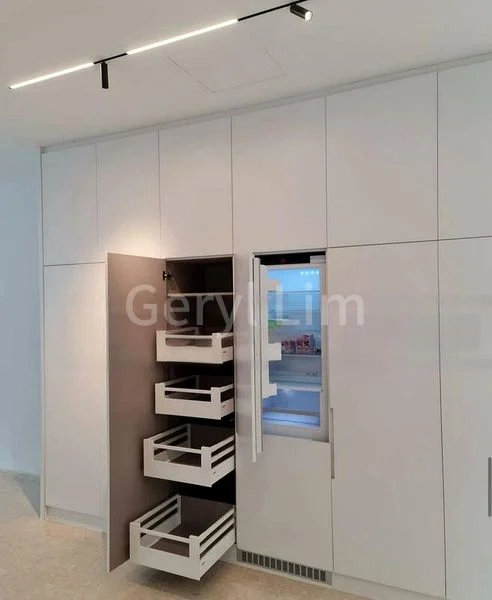 4 Bed Terraced House (Landed) for Sale in Oasis @ Mulberry - Image 1