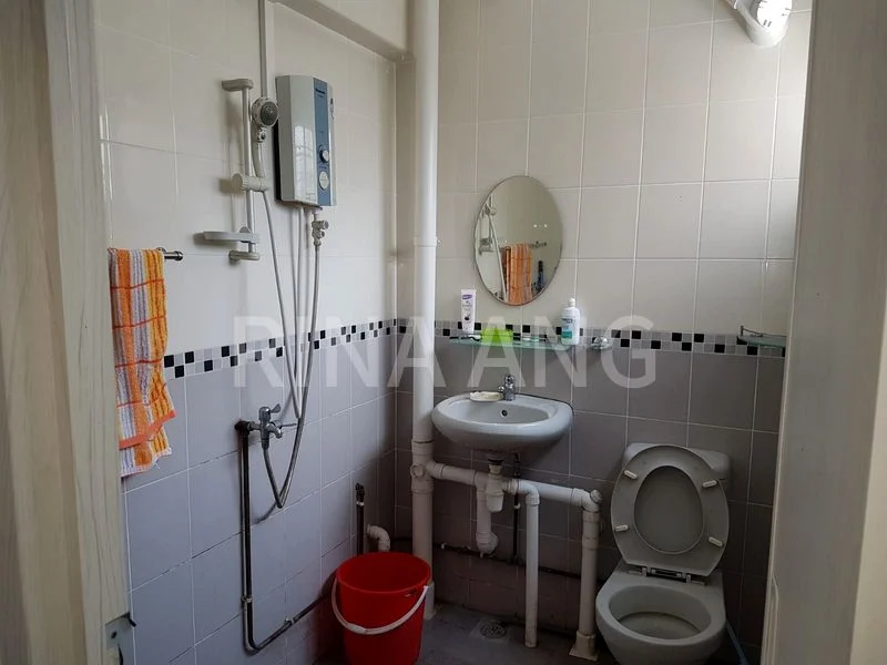 Common Room (HDB) for Rent in 217 Marsiling Crescent - Image 5