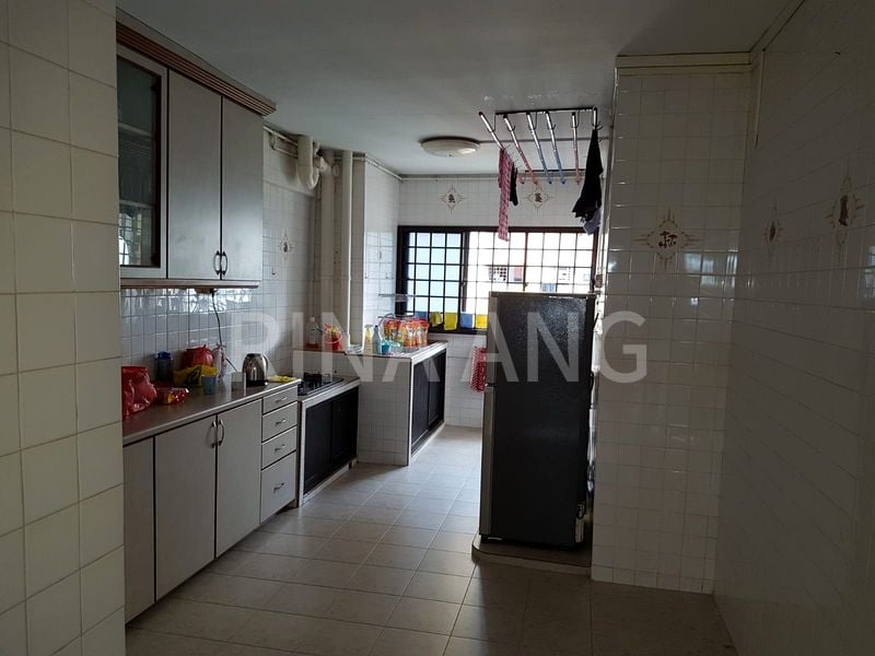 Common Room (HDB) for Rent in 217 Marsiling Crescent - Image 3
