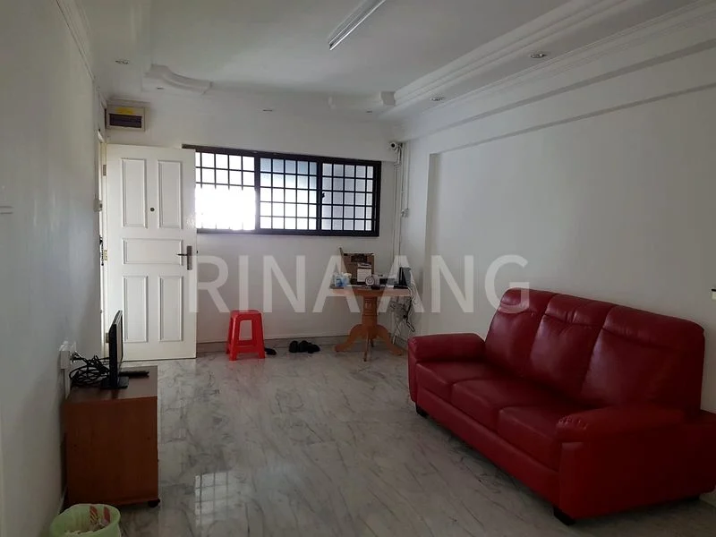 Common Room (HDB) for Rent in 217 Marsiling Crescent - Image 2