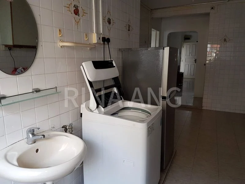 Common Room (HDB) for Rent in 217 Marsiling Crescent - Image 4