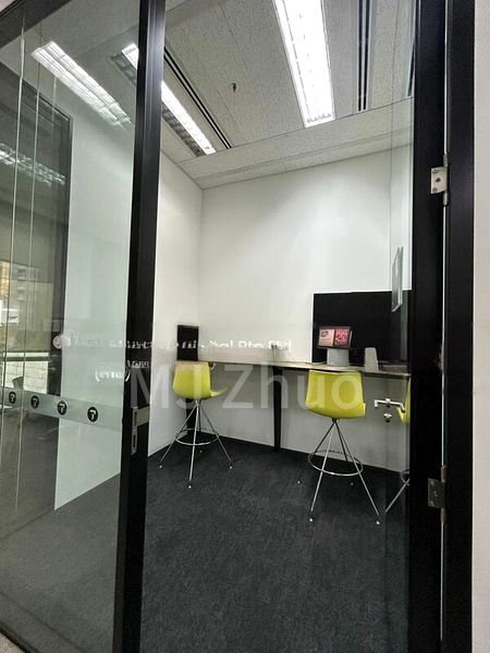 Office for Rent: 61 Robinson - Image 5