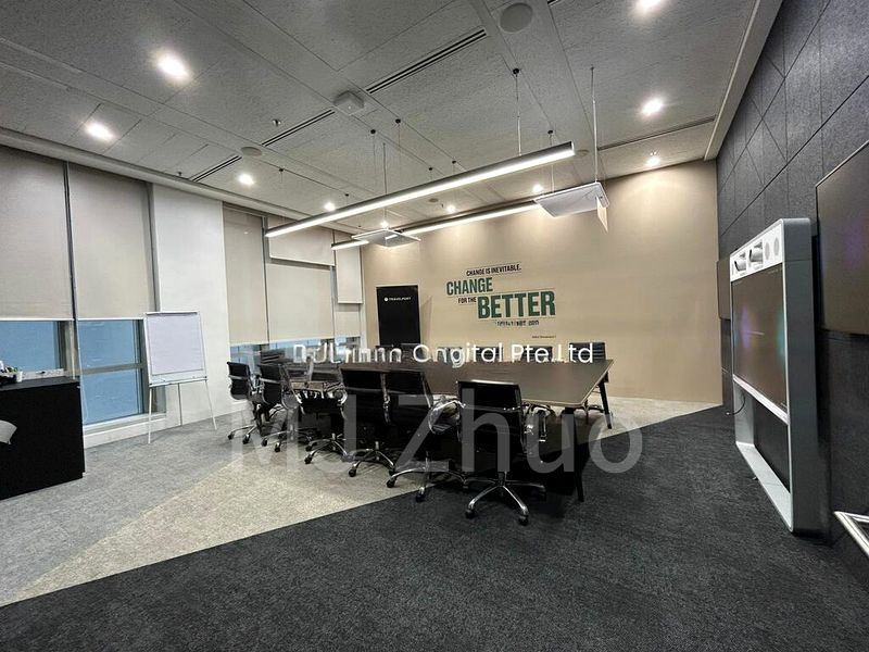 Office for Rent: 61 Robinson - Image 6