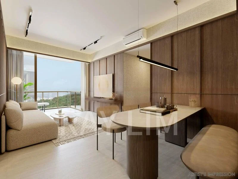 4 Bed Condo for Sale in  Hillhaven - Image 3