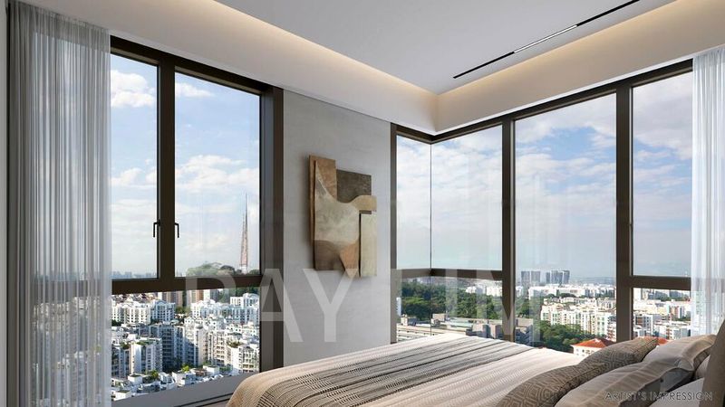 4 Bed Condo for Sale in  Hillhaven - Image 5