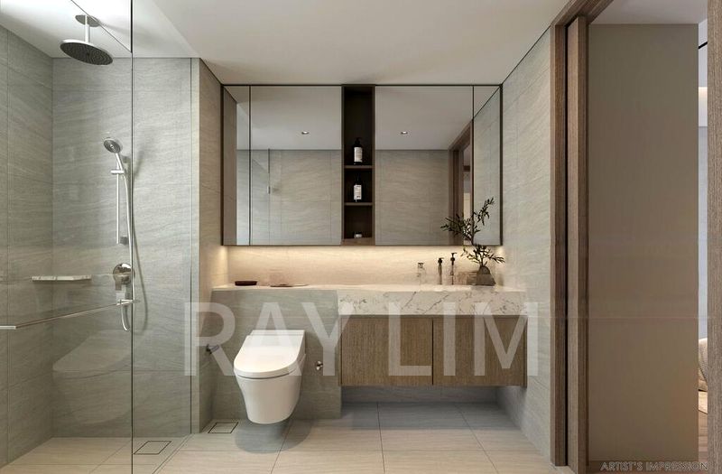 4 Bed Condo for Sale in  Hillhaven - Image 8