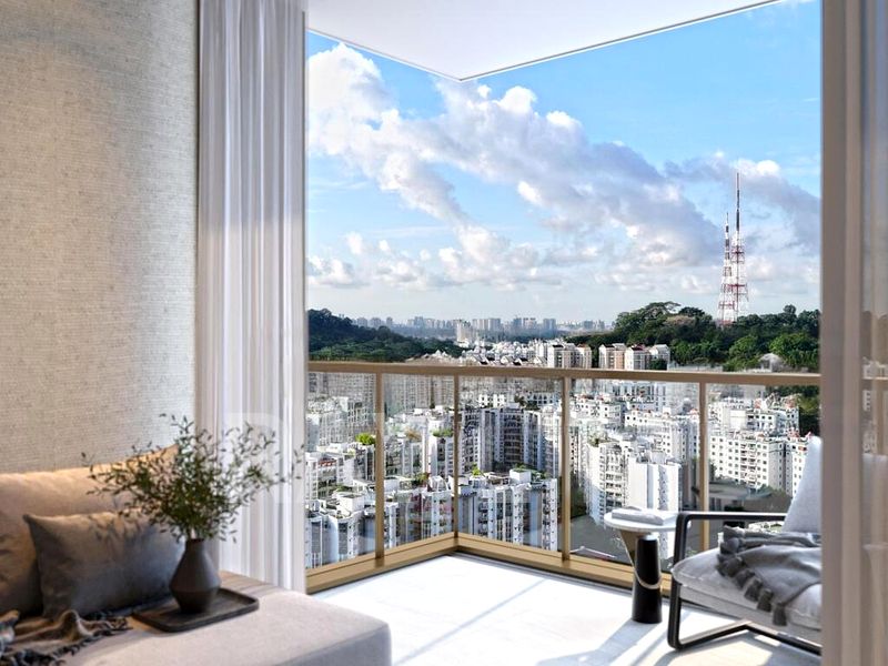 4 Bed Condo for Sale in  Hillhaven - Image 7