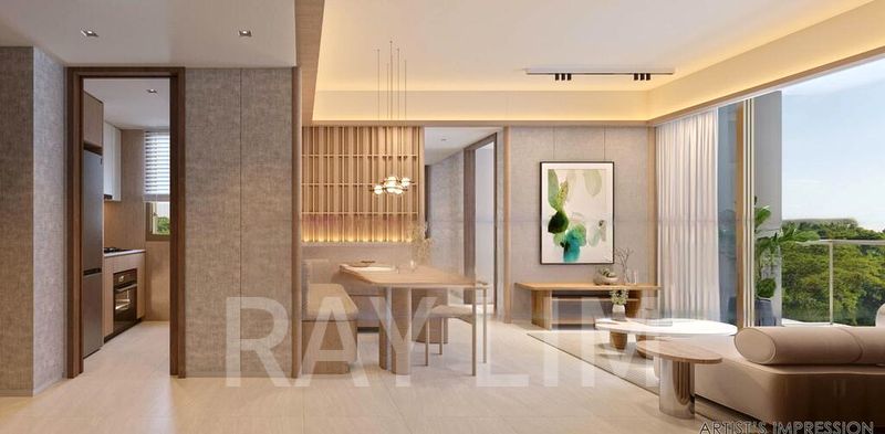 4 Bed Condo for Sale in  Hillhaven - Image 6