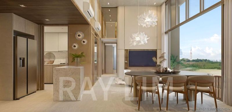 4 Bed Condo for Sale in  Hillhaven - Image 10