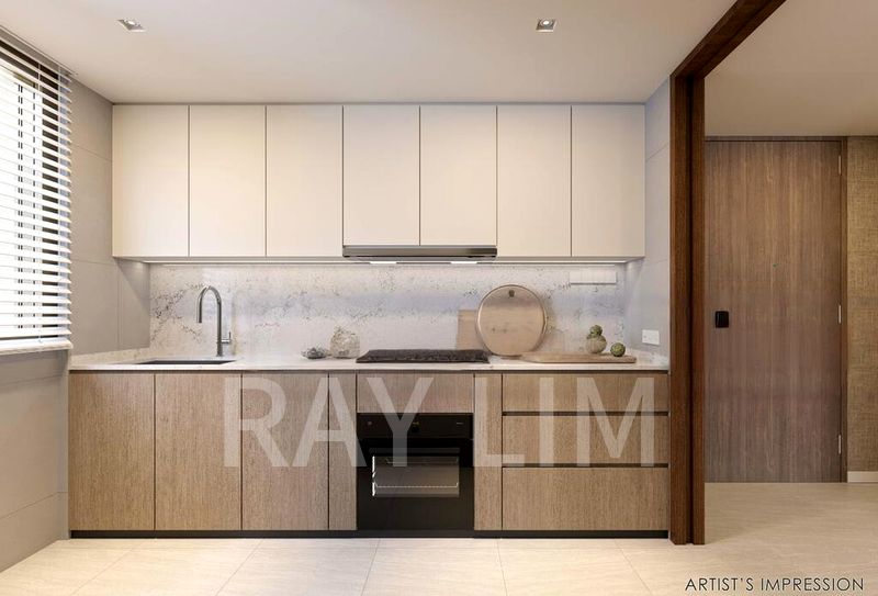 4 Bed Condo for Sale in  Hillhaven - Image 9