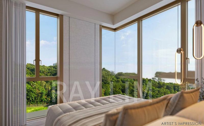 4 Bed Condo for Sale in  Hillhaven - Image 4