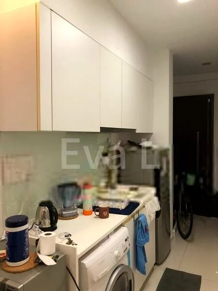 1 Bed Condo for Rent in  Ness - Image 3