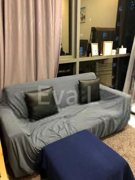 1 Bed Condo for Rent in  Ness - Image 2