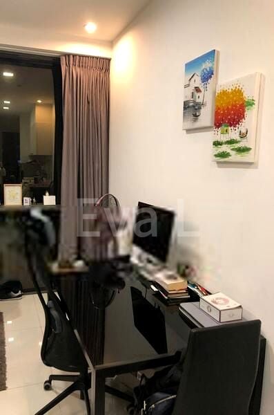 1 Bed Condo for Rent in  Ness - Image 1