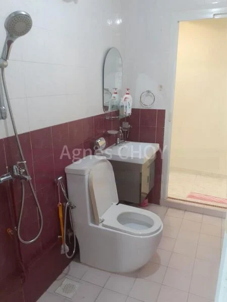 Executive HDB for Rent in  662 Choa Chu Kang Crescent - Image 9