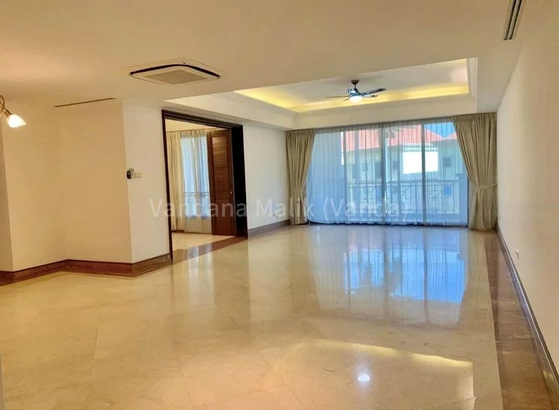 5 Bed Condo for Rent in  Pebble Bay - Image 1