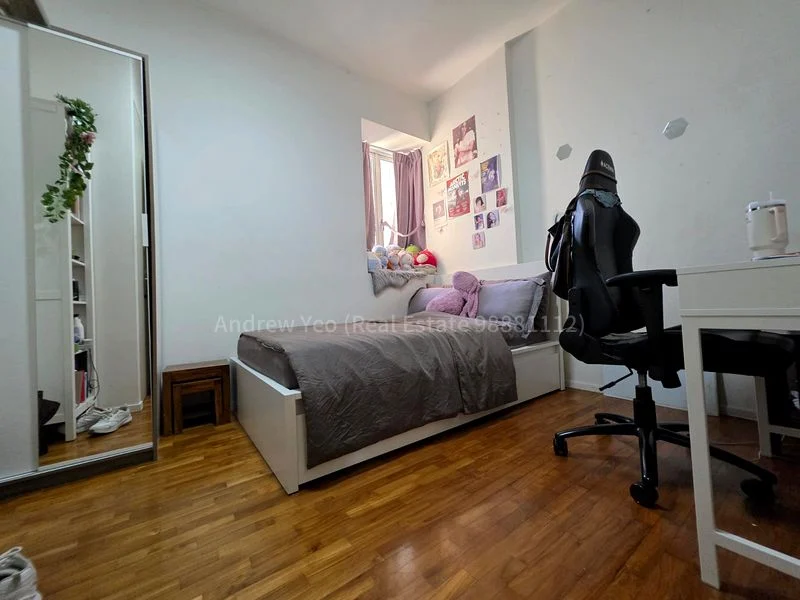 3 Bed Condo for Rent in  Kerrisdale - Image 6