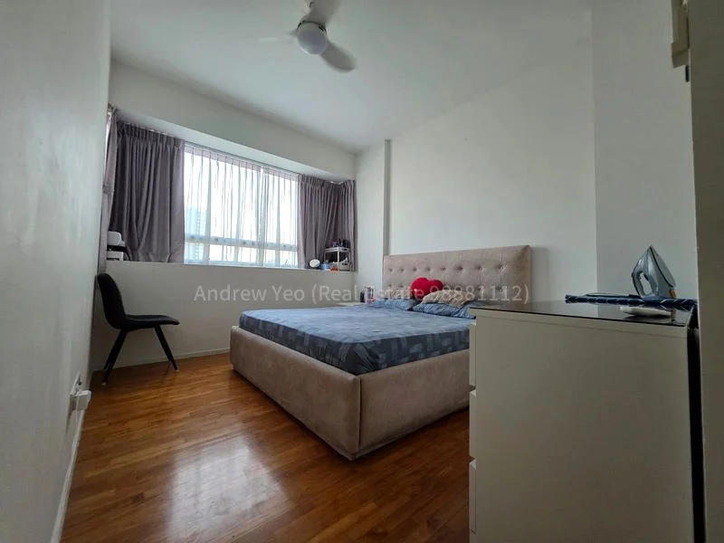 3 Bed Condo for Rent in  Kerrisdale - Image 7