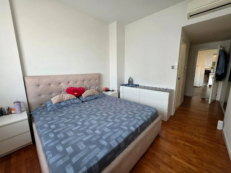 3 Bed Condo for Rent in  Kerrisdale - Image 10